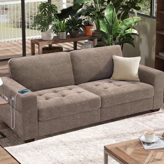 Comfy Sofa Couch for Living Room